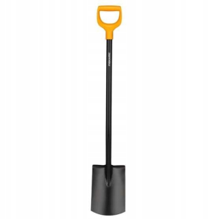 Lopatka rovná Solid 1170mm Fiskars 1003456